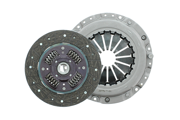 AISIN KO-028R AISIN Clutch Set (2P) Σετ συμπλέκτη for CHEVROLET DAEWOO OPEL